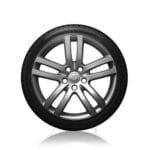 Pneu Aro 18 22540Zr18 92Y Xl Hankook Ventus V12 Evo² K120 - Imagem 3