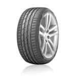 Pneu Aro 18 22545R18 91W Hankook Ventus S1 Evo2 K117B Rft