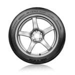 Pneu Aro 18 24540Zr18 93Y Nexen Nfera SUR4G - Imagem 4