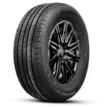 Pneu Aro 18 265/60R18 Aderenza Endurance h/t D2 110H