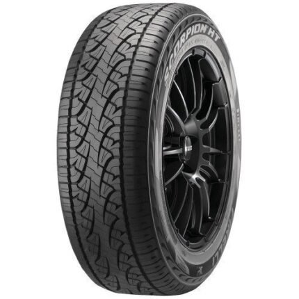Pneu Aro 18 Pirelli Scorpion ht 22560R18 104H xl