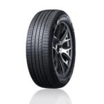 Pneu Aro 19 23555R19 105V Xl Nexen Roadian gtx - Imagem 4