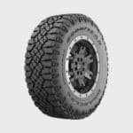 Pneu Aro 19 25565R19 114Q Wrangler Duratrac lr Goodyear