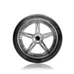 Pneu Aro 19 265/35Zr19 98Y Kumho Ecsta Ps91 - Imagem 3