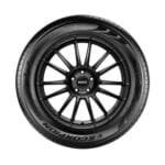 Pneu Aro 19 Pirelli 23555 R19 105V xl Scorpion Verde Vol - Imagem 3