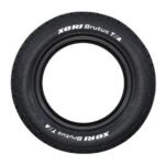 Pneu Aro 19 Xbri 26560R19 10 Lonas 119116R Brutus ta - Imagem 3