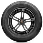 Pneu Aro 21 29540R21 Continental CrossContact uhp 111W xl - Imagem 3