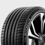 Pneu Aro 21 Michelin 25540 R21 102Y xl tl Pilot Sport 4 mo - Imagem 2