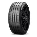 Pneu Aro 21 Pirelli 26535r21 Pzero Pz4 101y