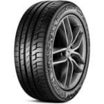 Pneu Aro 22 27535R22 Continental PremiumContact 6 104Y xl