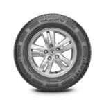 Pneu Continental Aro15 20570R15C 106104R VanContact ap 8PR - Imagem 3