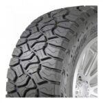 Pneu Delinte Aro 20 33x12.50R20 DX-12 Bandit RT 123R - Imagem 3
