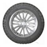 Pneu Delinte Aro 20 33x12.50R20 DX-12 Bandit RT 123R - Imagem 4