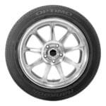 Pneu Hankook Aro 18 Optimo H426 22555R18 98H - Imagem 3