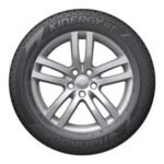 Pneu Hankook Aro 19 Kinergy Gt H436 245/45r19 98h - Imagem 3