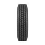 Pneu Itaro Aro 22.5 Kobe D2 27580R22.5 146143L 16 Lonas - Imagem 2