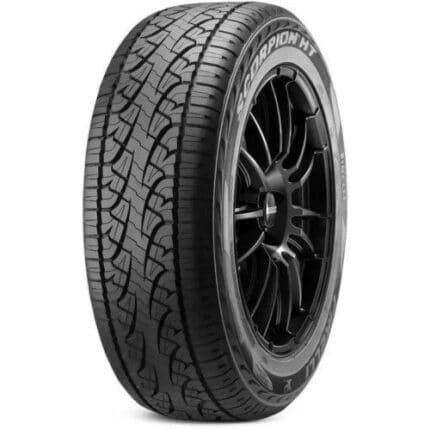Pneu Pirelli Aro 18 Scorpion ht 225/60R18 104H xl