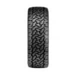 Pneu Speedmax Prime Aro 16 Pangea All-Terrain 21570R16 99T - Letras Brancas - Imagem 2
