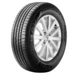 Pneu aro 13 17570 R13 continental POWERCONTACT2 82T - Imagem 2
