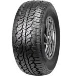 Pneu aro 16 Aplus LT265/75 R16 (10 lonas) A929 123/120S a/t
