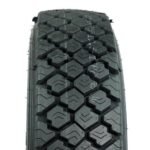 Pneu aro 17.5 235/75R17.5 Westlake CM986 143/141J 16 Lonas - Imagem 2