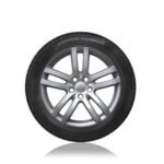 Pneu aro 18 21540R18 85V Hankook Ventus Prime² K115 Original Veloster - Imagem 3