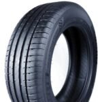 Pneu aro 18 22560R18 Michelin Pilot Sport4 suv 100V - Imagem 2