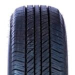 Pneu aro 18 25560R18 Bridgestone Dueler ht 684III Ecopia 112T - Imagem 3