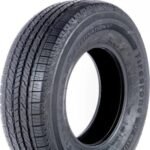 Pneu aro 18 25560R18 Firestone Destination ht 112H - Imagem 2