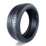 Pneu aro 19 22545R19 Bridgestone Potenza S001 Run-Flat 92W