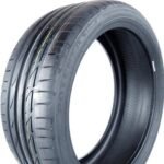 Pneu aro 19 22545R19 Bridgestone Potenza S001 Run-Flat 92W - Imagem 2