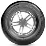 Pneu bridgestone aro 15 ecopia EP150 19560R15 88V - Imagem 2