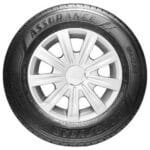 Pneu goodyear aro 14 assurance maxlife 18570R14 88H sl - Imagem 2