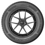 Pneu goodyear aro 15 direction sport 2 185/60R15 88H xl - Imagem 2