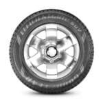 Pneu goodyear aro 18 efficientgrip suv 225/55R18 98V sl - Imagem 2