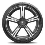 Pneu michelin aro 17 pilot sport 5 22545R17 (94Y) xl tl - Imagem 2