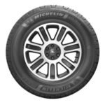 Pneu michelin aro 18 ltx trail 26560R18 114H xl - Imagem 2