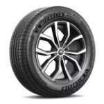 Pneu michelin aro 18 primacy suv + 23560R18 103V
