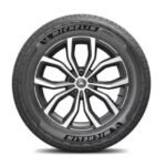 Pneu michelin aro 18 primacy suv + 23560R18 103V - Imagem 2