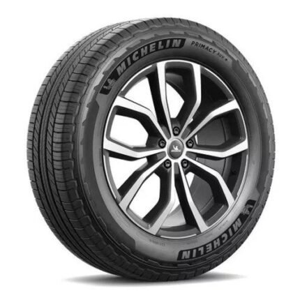 Pneu michelin aro 18 primacy suv + 23560R18 103V