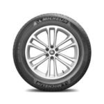 Pneu michelin aro 19 latitude tour hp 255/55R19 111W xl tl - Imagem 2