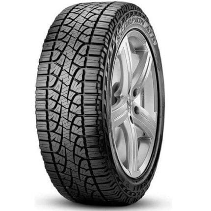 Pneu pirelli aro 14 scorpion atr 175/70R14 88H xl