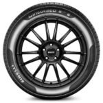Pneu pirelli aro 15 cinturato P1 ks 185/65R15 92H xl - Imagem 2