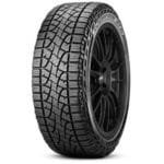 Pneu pirelli aro 15 scorpion atr 205/60R15 91H