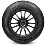 Pneu pirelli aro 15 scorpion atr 205/60R15 91H - Imagem 2