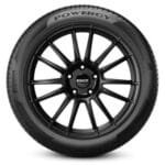Pneu pirelli aro 18 powergy 22545R18 95W xl - Imagem 2