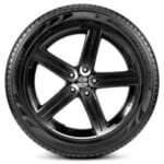 Pneu pirelli aro 19 scorpion verde all season 25555R19 111H xl - Imagem 2